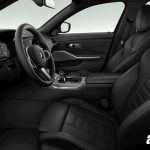 2022 BMW 3 Series Malaysia