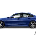 2022 BMW 3 Series Malaysia