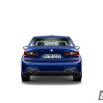 2022 BMW 3 Series Malaysia