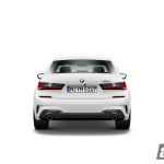 2022 BMW 3 Series Malaysia