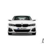 2022 BMW 3 Series Malaysia