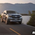 2022 Ford Ranger