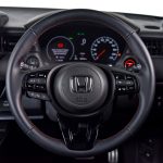2022 Honda HR-V