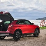 2022 Honda HR-V