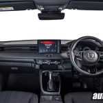 2022 Honda HR-V Malaysia