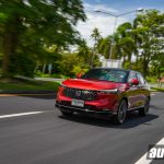 2022 Honda HR-V Malaysia