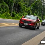 2022 Honda HR-V Malaysia
