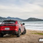 2022 Honda HR-V Malaysia