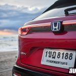 2022 Honda HR-V Malaysia