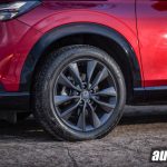 2022 Honda HR-V Malaysia