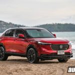 2022 Honda HR-V Malaysia