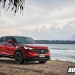 2022 Honda HR-V Malaysia