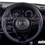 2022 Honda HR-V Malaysia