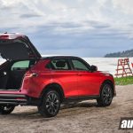 2022 Honda HR-V Malaysia