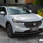 2022 Honda HR-V Malaysia