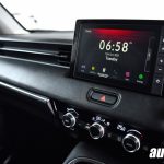 2022 Honda HR-V Malaysia
