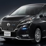 2022 Nissan Serena S-Hybrid