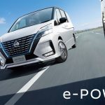 2022 Nissan Serena S-Hybrid