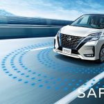 2022 Nissan Serena S-Hybrid