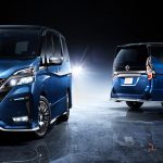 2022 Nissan Serena S-Hybrid