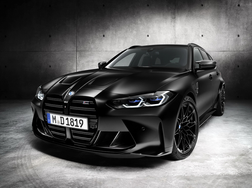2023 BMW M3 Touring M Performance Parts 