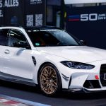 2023 BMW M3 Touring M Performance Parts
