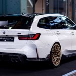 2023 BMW M3 Touring M Performance Parts