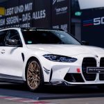 2023 BMW M3 Touring M Performance Parts