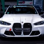 2023 BMW M3 Touring M Performance Parts