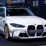 2023 BMW M3 Touring M Performance Parts