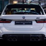 2023 BMW M3 Touring M Performance Parts