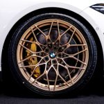 2023 BMW M3 Touring M Performance Parts