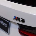 2023 BMW M3 Touring M Performance Parts