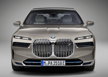 2023 BMW i7 Malaysia