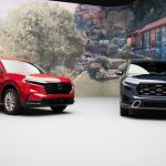 2023 Honda CR-V