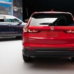 2023 Honda CR-V