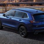 2023 Honda CR-V