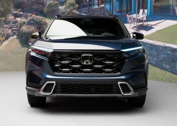 2023 Honda CR-V