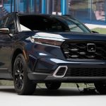 2023 Honda CR-V