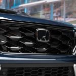2023 Honda CR-V