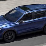 2023 Honda CR-V