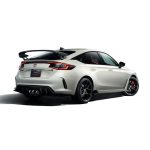 2023 Honda Civic Type R