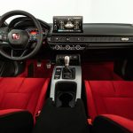 2023 Honda Civic Type R