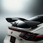 2023 Honda Civic Type R