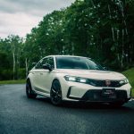 2023 Honda Civic Type R