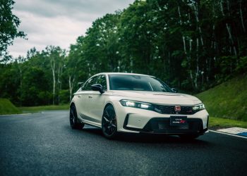 2023 Honda Civic Type R