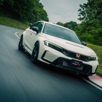 2023 Honda Civic Type R