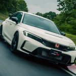 2023 Honda Civic Type R