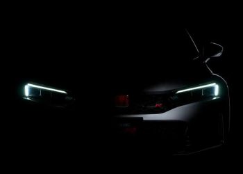 2023 Honda Civic Type R