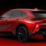 2023 Toyota Crown